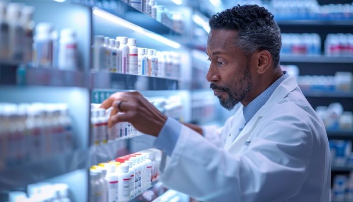 man-working-as-pharmacist_23-2151734683